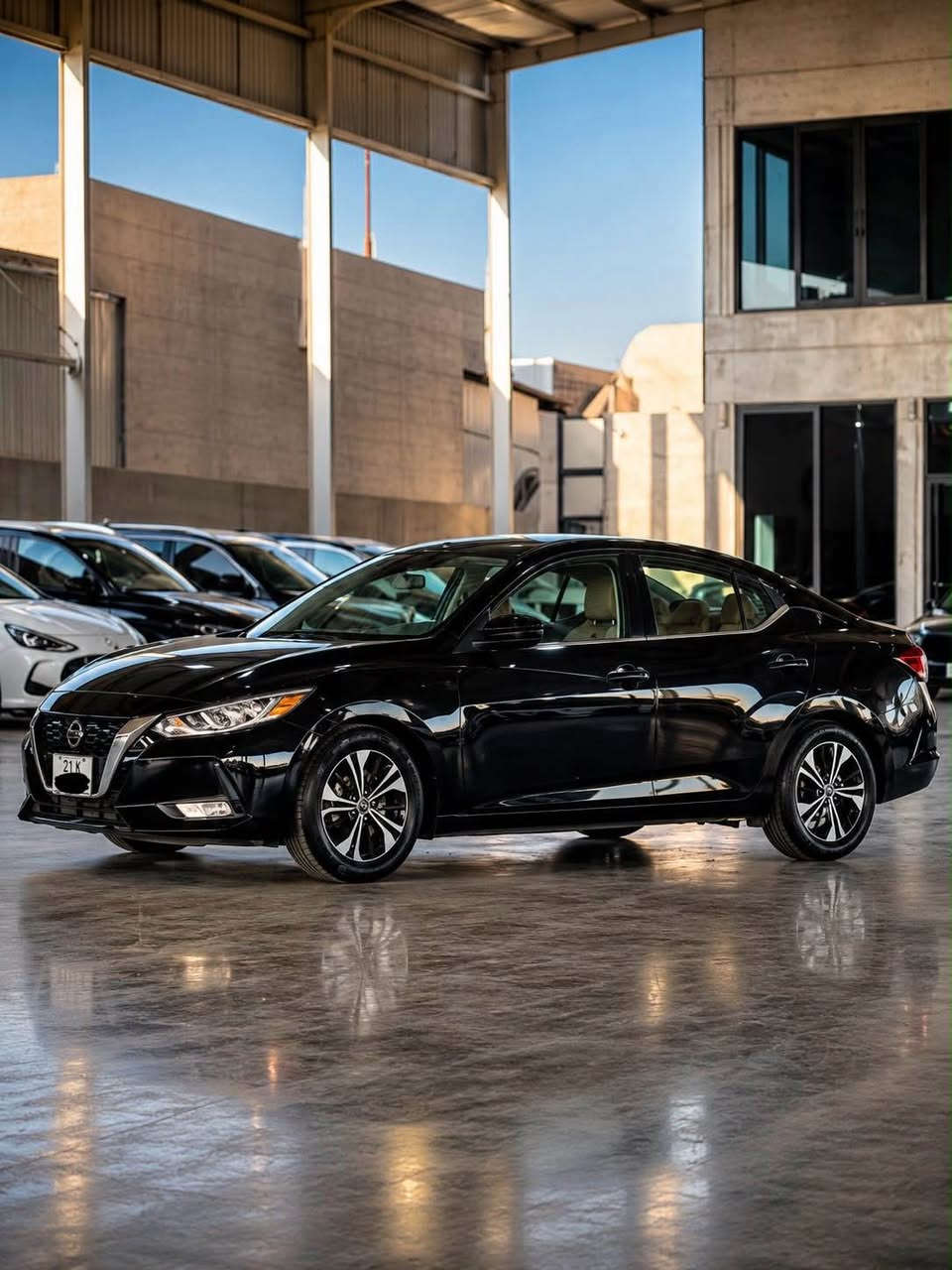 🤍‎﷽🤍

nissan sentra  2022 ( SV+)   
بەسمە
ناو خەنەی
کوشن جلد  
تەبرید لەمس 
ڕادار 
خەتی جادە 
گێچ ئلیکترۆنی 
شاشە گەورە 
شەخال 
لایت لید 
بلاجکتۆر
سێ مۆدی لێخورین 
ئیکۆ
سپۆرت
نۆرمال 
کۆمەڵێ ماسفاتی تر 
 
تەنها پەلەیەک بۆنیتی بۆیاخە
تەحویل و غرامە بەشەرت
نرخ :١١٩ $$$ 💵
شوێن : سلێمانی
ژم : [***********] السليمانية, العراق
