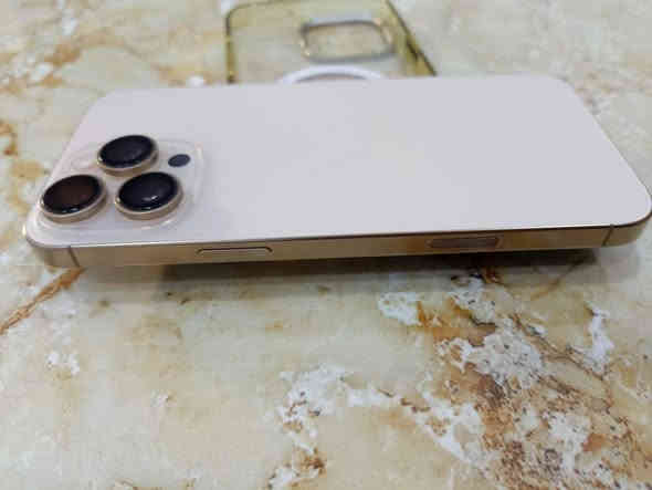 السلام عليكم 
ايفون ١٦ برو ماكس
ذاكره ٢٥٦
ضمان ماستر بعده بالضمان 
كارتونه وكيبل اصلي 
نظافه ١٠٠٪؜ومكفول 
السعر ١٤٧٥
او مراوس ايفون ١٧ سيم 
 
***********
