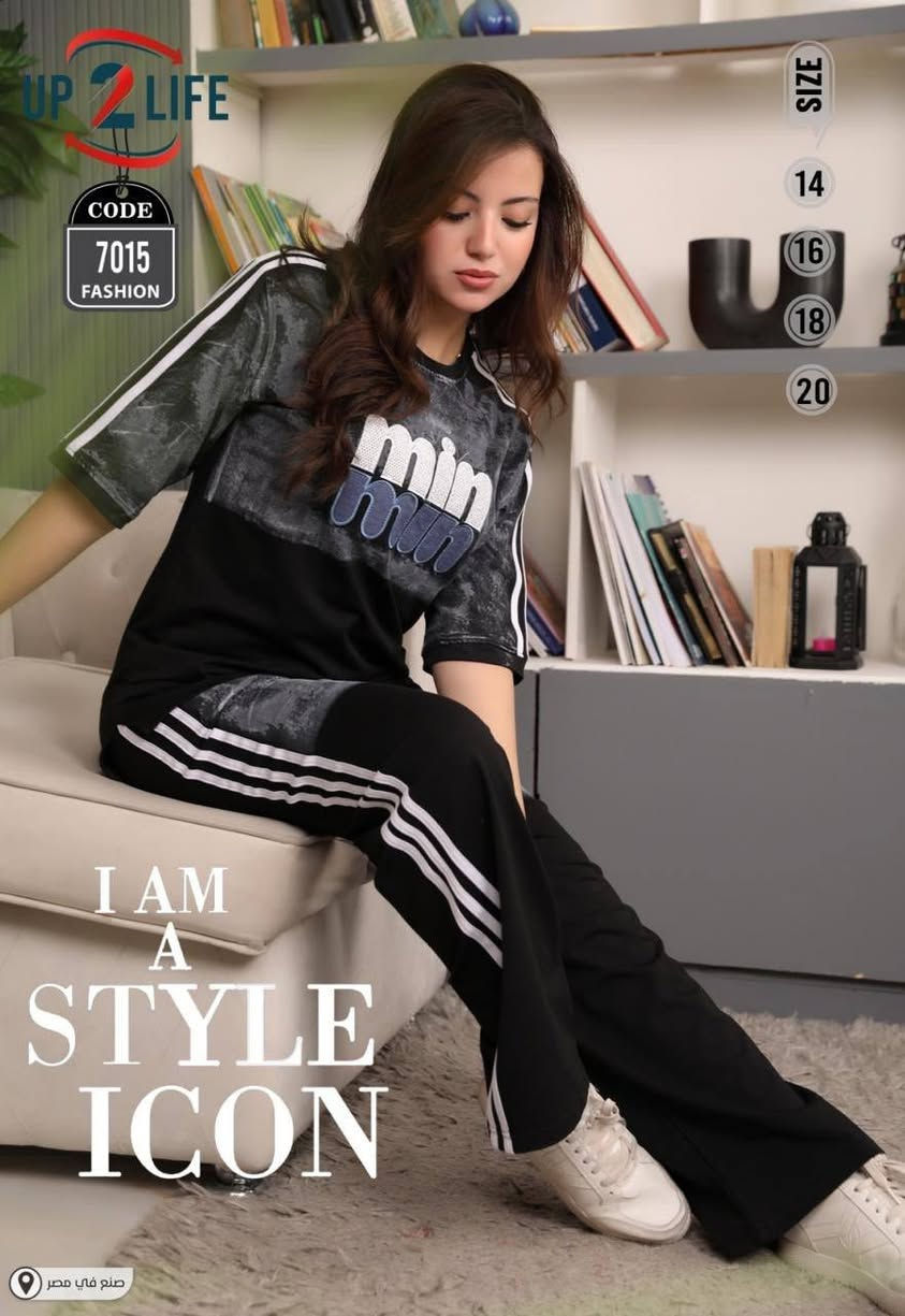 يارب لاتنقضي العشر الاوائل
ن شهر رمضان المبارك

الا وقد فرجت همومنا وغفرت ذنوبنا
وشفيت مرضانا جميعا وجبرت قلوبنا
اللهم امين رب العالمين
بحق محمد وال محمد

سوت صيفي خامة قطني
من ١٤ للي ١٨ سنه
ب١٩


**إذا كنت صاحب هذا الإعلان وتريد حذفه لأي سبب، رجاءا أرسل رسالة إلى الدعم الفني**