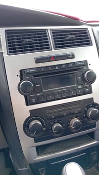 تشارجر • ٢٠١٠ • محرك هيمي