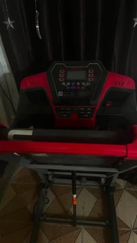 حبايب جهاز كارديو حديث من ماركة HOUSE GYM للبيع استعمال قليل جداً وبعد...
