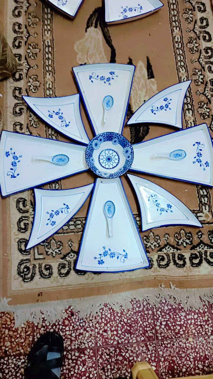 من خمس ميه إلى الغين


**إذا كنت صاحب هذا الإعلان وتريد حذفه لأي سبب، رجاءا أرسل رسالة إلى الدعم الفني**