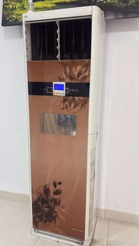 سبلت عامودي • مكيف عامودي • سبلت 3 طن • مكيف سبلت • سبلت للبيع • مكيف ...