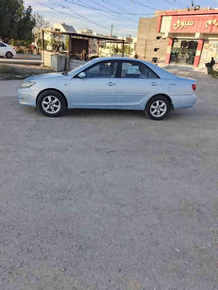 السلام عليكم كامري 2006 محرك 2400 صبغ عام السيارة جاهزة وحلوة رقم بغداد السعر 70 العنوان الرمادي التأميم
هاتف 📞***********
هاتف 📞***********
غير متواجد علئ فيسبوك الرمادي
