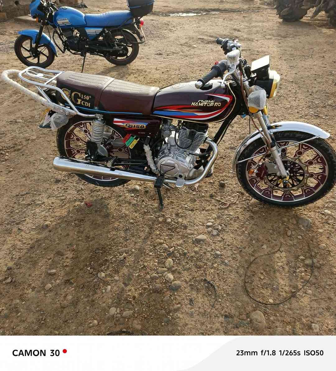 السلام عليكم درجه للبيع نامه تو برو موديل 25 ماشيه 1300كيلو  نضافه واحد ع واحد تجي و شوف ب عينك احلا من الصور وراق كارتونه المكان 
ديالى قضاء دلي عباس السعر825 و بيها مجال تصل او راسل خاص 
الرقم
***********
***********
