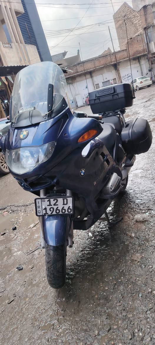 للبيع بي ام دبليو حجم محرك    R1150 R     وشرط التحويل 
رقم نينوى.     للتواصل هاذا رقمي 
***********
***********
