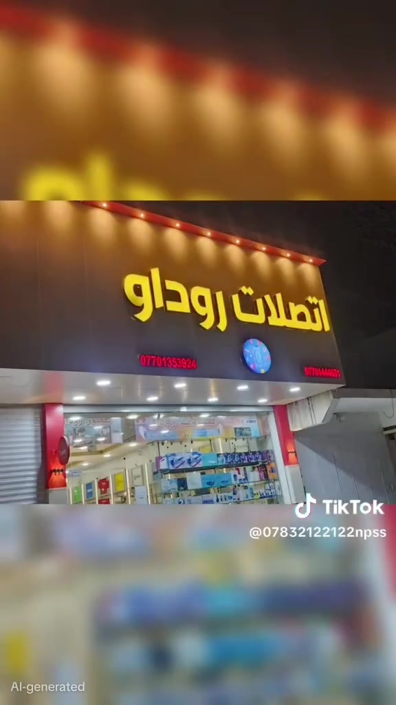 تابعنا ليصلك كل ماهو جديد من عالم الموبايلات


**إذا كنت صاحب هذا الإعلان وتريد حذفه لأي سبب، رجاءا أرسل رسالة إلى الدعم الفني**