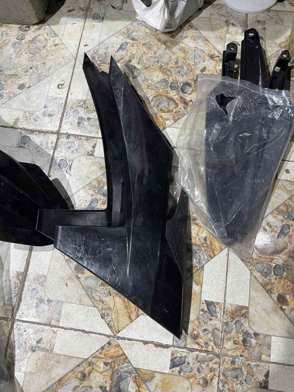 سلام عليكم كفرات كاويار لبيع مال امزون جدد السعر 100 الف عنواني بغداد ***********
