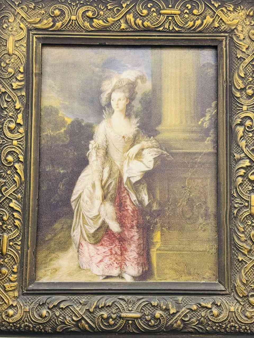 لعشاق التميز والزوق الرفيع 

عدد ٢ لوحه أوروبي طباعه أوربية 

تفاصيل روعه 

المقاس ٦٢ × ٥٢


**إذا كنت صاحب هذا الإعلان وتريد حذفه لأي سبب، رجاءا أرسل رسالة إلى الدعم الفني**