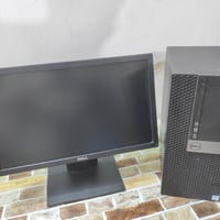 قطع شلعة • i5 6600k • GT730