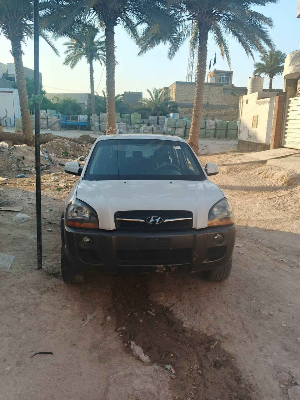 يالله البيع توسان 2009 جديد رقم بابل بسمي رقم دولي ماشيه 100حقيقي سياره متجايه او راجعه مدون كص خفيفة السعر 90 بي مجال مكان حله شارع 100جديد الإتصال على رقم ***********

