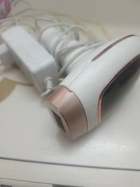 جهاز ليزر منزلي • فلبس اصلي • باب الاول