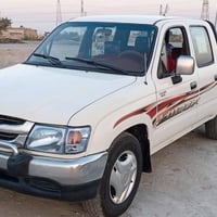 البيع موديل ٢٠٠٥ جديده كلش وكفاله حته الشخط وبارد السياره جديده كويتي ...