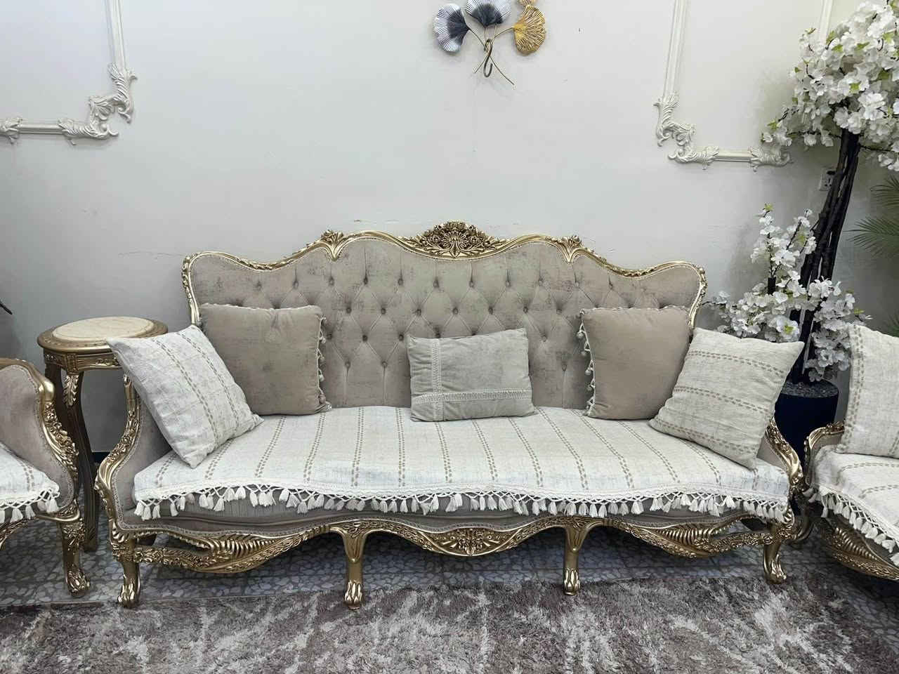 ‎تخم مصري 10 مقاعد وطبلة وسطية وطبلتين جانبية حفر يدوي مدة الاستخدام سنة السعر مليون ونص الزعفرانية‎ بغداد, العراق


**إذا كنت صاحب هذا الإعلان وتريد حذفه لأي سبب، رجاءا أرسل رسالة إلى الدعم الفني**