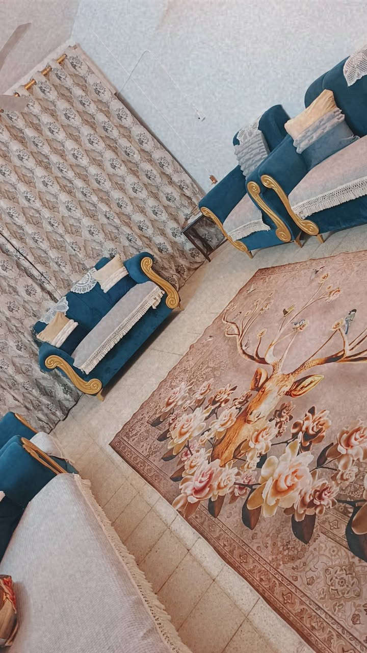 تخم للبيع جديد مستعجلين على بيعته مكان ابو غريب


**إذا كنت صاحب هذا الإعلان وتريد حذفه لأي سبب، رجاءا أرسل رسالة إلى الدعم الفني**