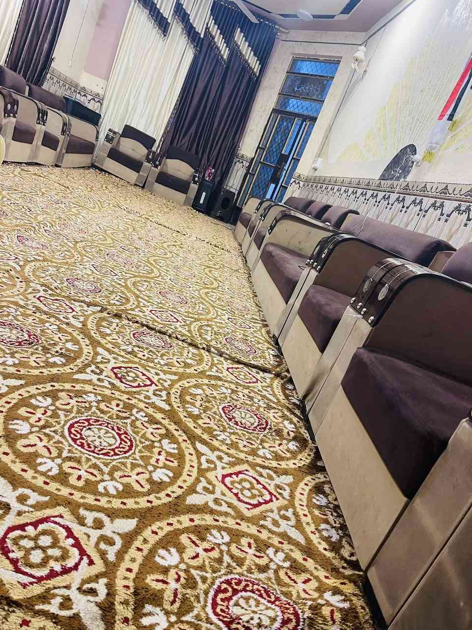 سلام عليكم للبيع تخم عدد ٣  ثلاثين مقعد أعاده النشر بسبب ناس الي ماخلت مصداقيه عند البعض ياأخي ما تجي ليش تخلي ناس مقيده  للاستفسار ***********
