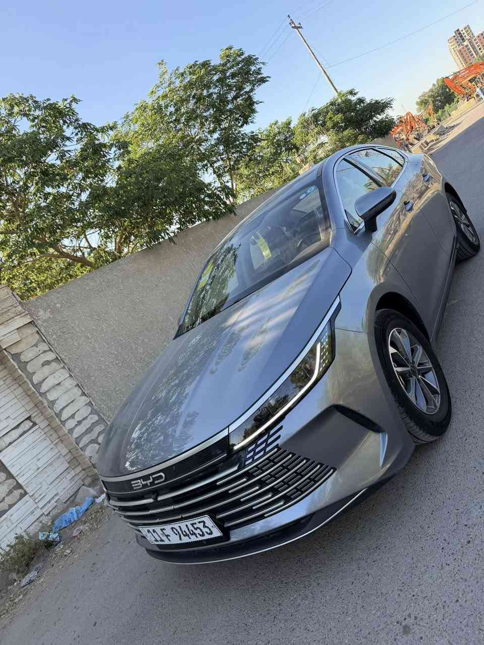 للبيع دستروير رقم بغداد
بدون صبغ ماشية 4 بيها مكانين بارد بسيط السعر 18800
الاتصال ***********
