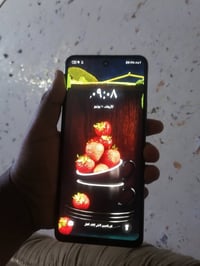 تكنو سبارك٢٠ برو • ٢٥٦ • رام ٨+٨
