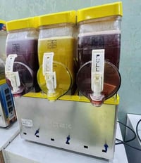 ازبري هوسك • ثلاثيه • موسم واحد