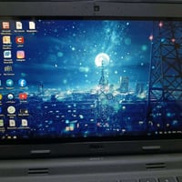 DELL • رام 4 • شاشة لمس