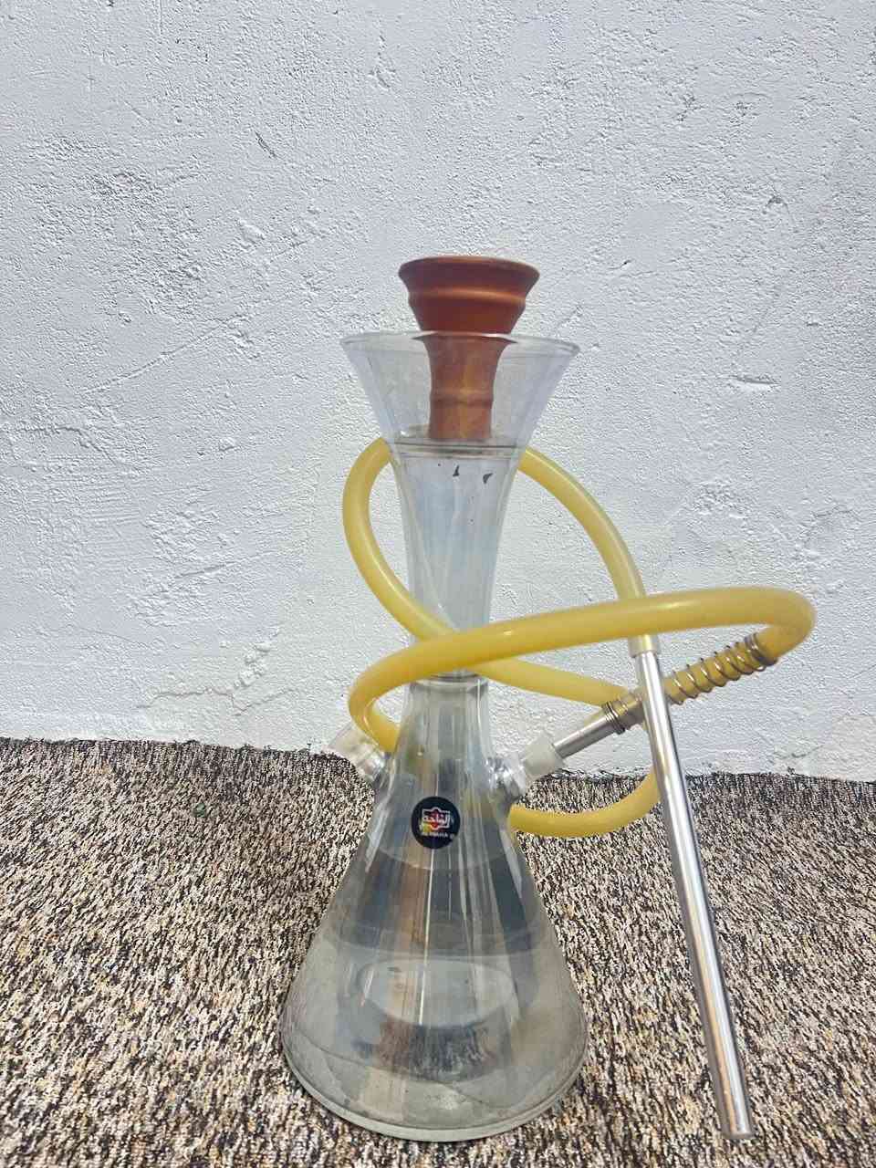 نراكيل الماني للبيع سعر القطعه 25


**إذا كنت صاحب هذا الإعلان وتريد حذفه لأي سبب، رجاءا أرسل رسالة إلى الدعم الفني**