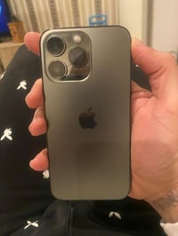 ١٣ برو بطاريه ٨٦ جهاز مامفتوح ابد بي سواد بالطرف سعره ٣٥٠ وبي مجال أو ...