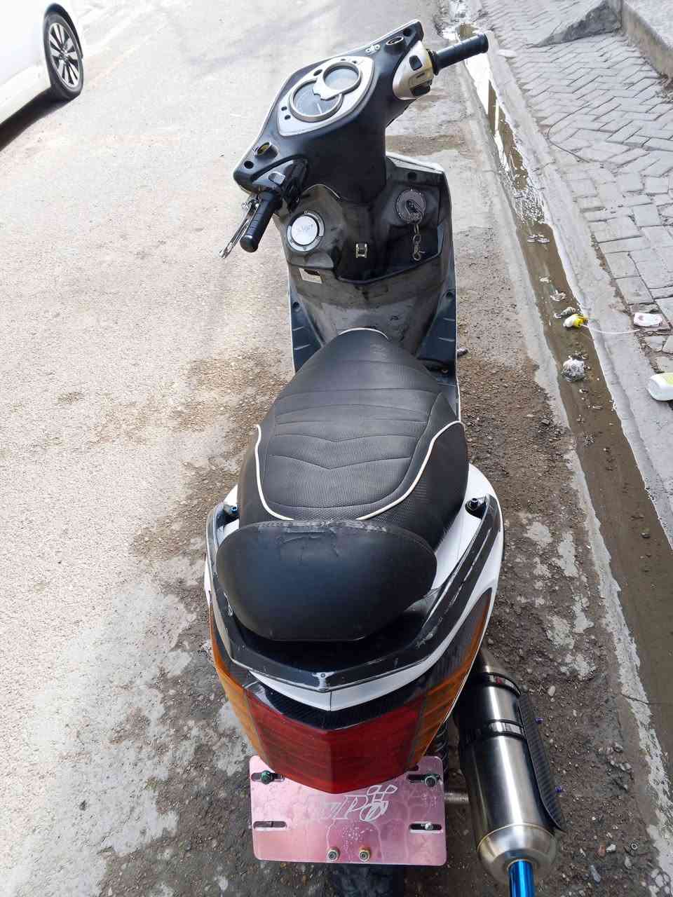 سلام عليكم سكنس فحل للبيع مزوده
صدر امامي Dy
دبل خلفي rpm
كلجات wfامامي خلفي
قاعده رقم يدات رياضي 
تجوه اصليه كشن رياضي 
قبق بانزين رياضي 
قطره اكسل قطره دهن رياضي 
فج فلنجه رياضي كور مشطب 
السعر خاص الاعضميه


**إذا كنت صاحب هذا الإعلان وتريد حذفه لأي سبب، رجاءا أرسل رسالة إلى الدعم الفني**