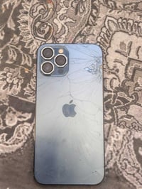 ايفون ١٢ برو ماكس • ٢٥٦ • مفتوح