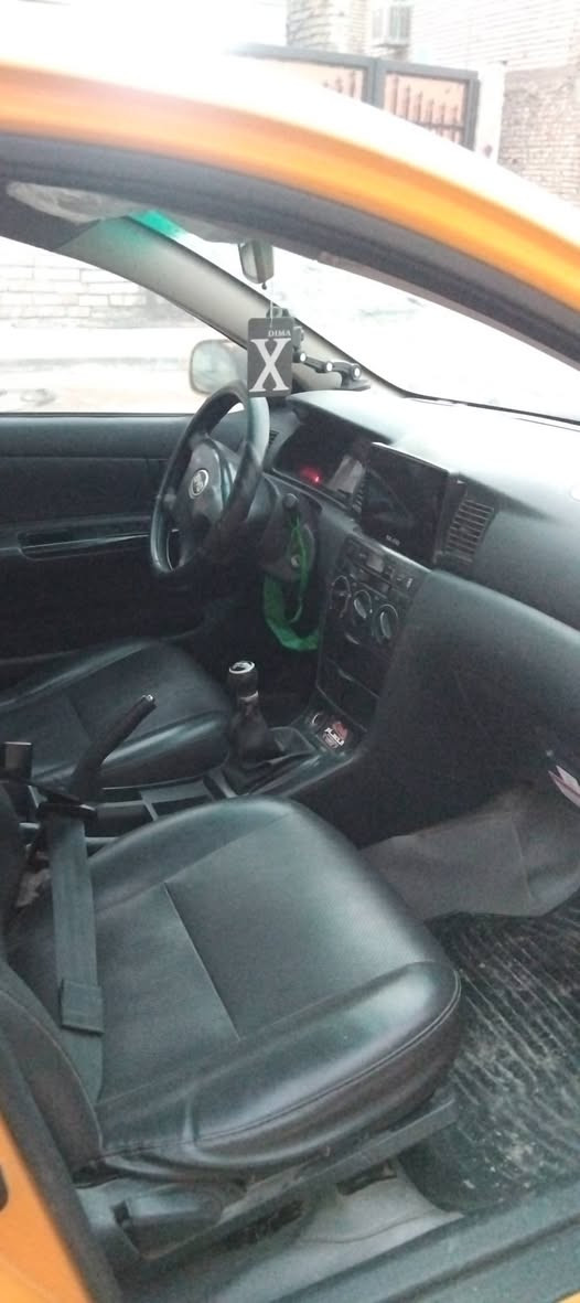 سلام عليكم
Byd f3 2019 
رقم بغداد الجديد 
منظومة غاز 
مكينه كايمه شغاله 
سعر ٥٦ $
عنوان بغداد بلديات ضباط الثانيه 
فقط واتساب 
***********
