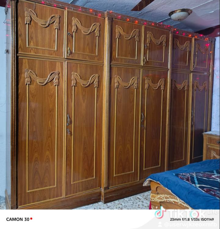 ‎غٌرفِّهِ تّيِّګآمَ لَبِيِّعٌ‎ كوفة, النجف


**إذا كنت صاحب هذا الإعلان وتريد حذفه لأي سبب، رجاءا أرسل رسالة إلى الدعم الفني**