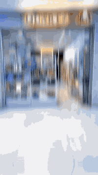 محل للبيع موقع بغداد الجديده دجله مول اني احول العقد باسمك وانته وادار...