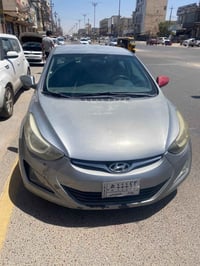 النترا • ٢٠١٥ • محرك ١٨٠٠