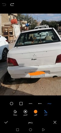 موديل ٢٠١٠ • رقم كربلاء • حي العامل