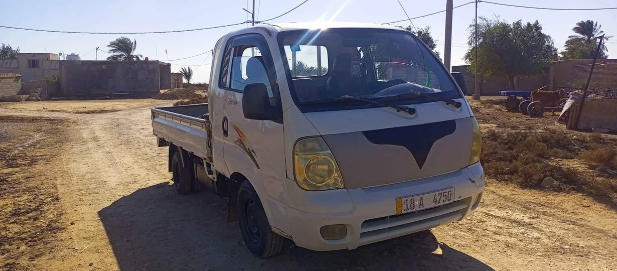 السلام عليكم كيا ٢٠١٠تخم تاير باتري جديد 
صدر خير من الله تبريد شغال رقم بابل انكليزي باسمي محرك بي بخار السعر ٩٣بيه مجال 

*********** متوفر واتساب بغداد, العراق
