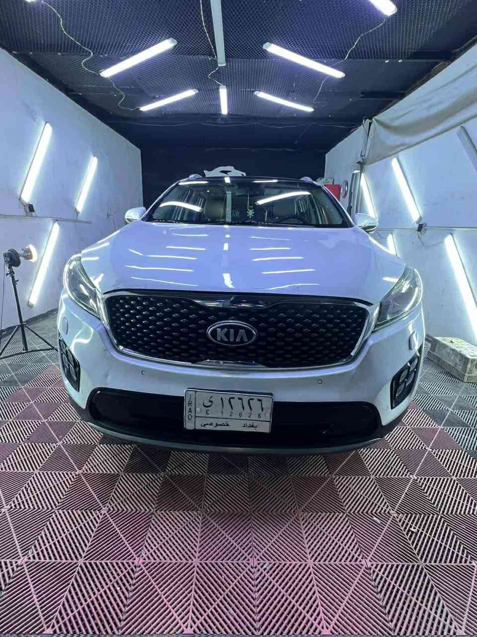 سورنتو موديل 2015 شكل 2016 رقم بغداد مكفوله من الصبغ فول مواصفات 1/1 بنه روما سبعة راكب محرك كير تبريد ثلج ماشيه 158 مكان السياره بغداد  سعر السياره 189 ورقة
للاستفسار رقم خاص


**إذا كنت صاحب هذا الإعلان وتريد حذفه لأي سبب، رجاءا أرسل رسالة إلى الدعم الفني**