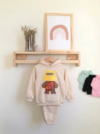 تراكسود أطفال • ٢-٦ سنوات • جميع الألوان