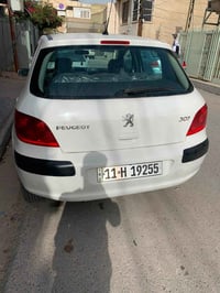 بيجو 307 موديل 2005 للبيع سيارة خير من الله من محرك ومن كير وتبريد تعر...