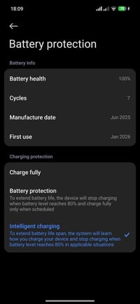 بوكو m7 • ٢٥٦گێگا • رام ٨