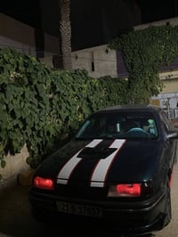 اوبل فكترا • جنط 18 • كفالة عامه