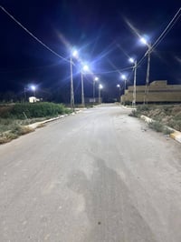 عرصه زراعي • ٤٠٠م • مجمع ساده ال عتاو