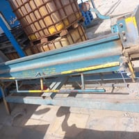 معمل للبيع بابل • واجهة أركان ٢٫٥م • كتر يلمز ودريل