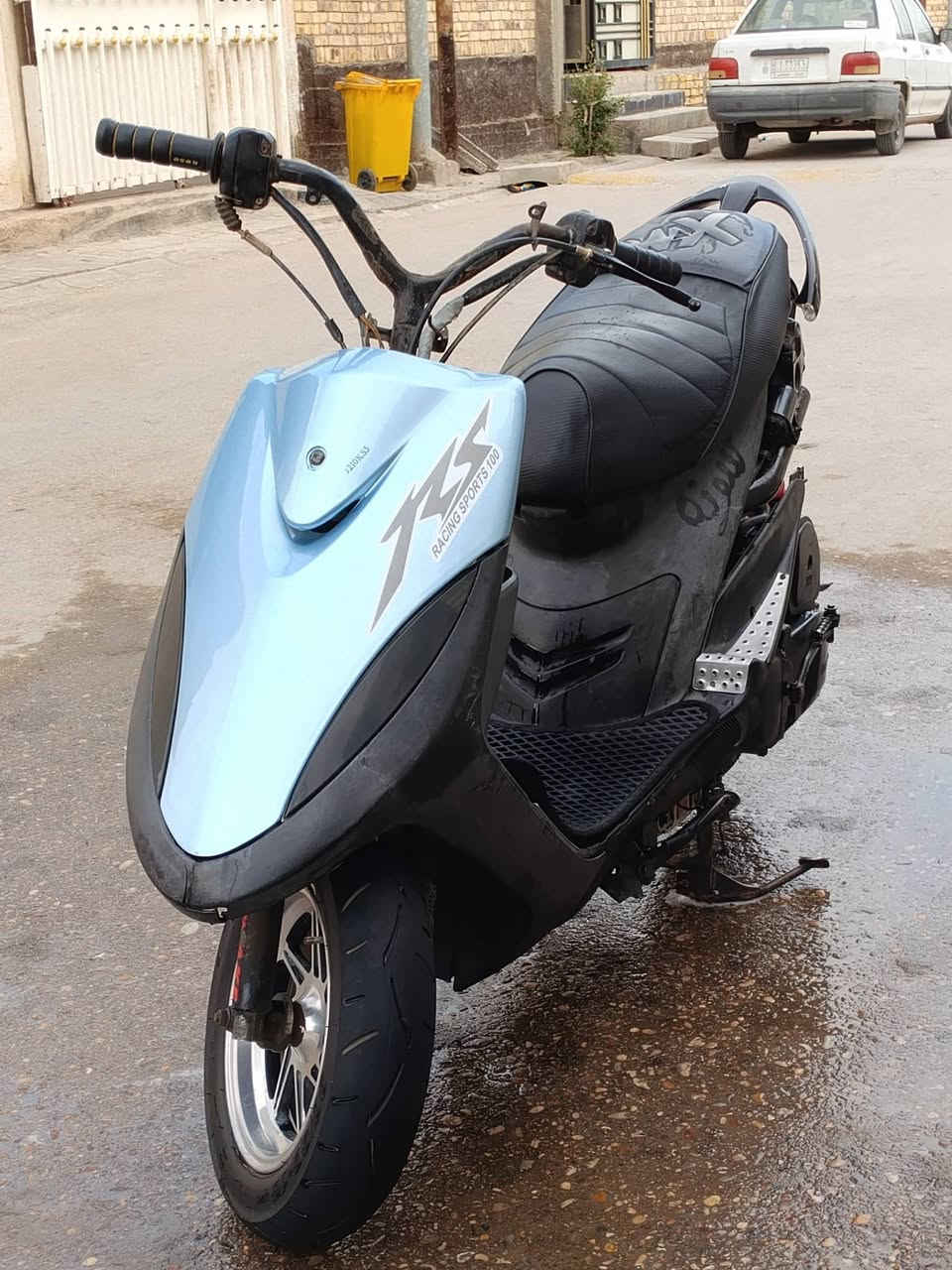 السلام عليكم
ماكس عدله
مكينه 55
كفرات كامله ختم واحد لون اسود 
سودات كامله 
مكان ديوانيه 
للتواصل واتساب ***********
