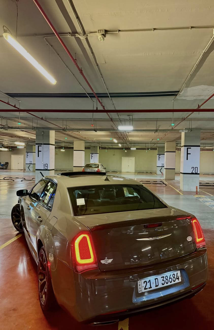 ‎اوباما 2019 goldedtion.  🏅 ✅
‎عندي اوباما
‎كلين تايتل 
‎گولد ئديشن لون سمنتي
‎2019 لون موميز
‎.تحكم بل ستيرن
‎.لايتات زينون بلادي
‎.مرايات كهربايه
‎بانوراما 
‎كشنات تدفية و جلد و كهرباية
‎شاشة و كاميرا 
‎سماعات البين Alpina
‎بصمتين بلادي
‎ماشي ٦٦ الف ميل بشرط
‎بدون رصعات بدون صبغ بدون شخط
‎.سياره تسجيل اول مره
‎محرك مو مفتوح مو بدل
‎.سياره كة فالة عامه دعاميه  لو دعامي
‎سیارە بأسمي 
‎تحويل او وكالة بشرط 
‎تايرات جديدة بلادي 
‎بدون اي مصرف
‎مكان سيارة  سليمانية 
***********
.💵💵💵
‎.سعر. ٣١٨$ 🔥
