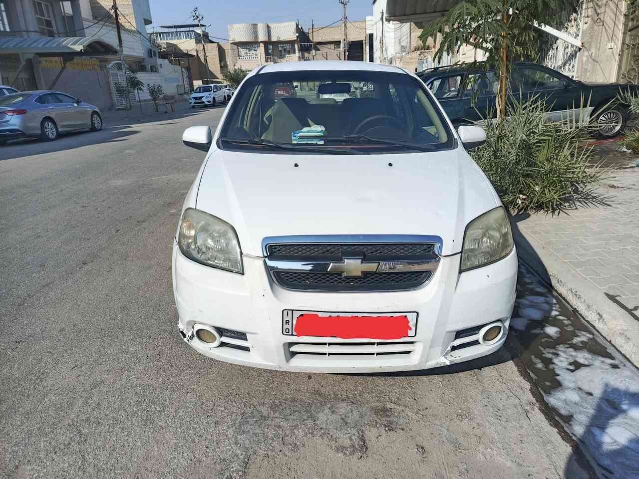 افيو للبيع موديل ٢٠١١ مكانها النجف رقمي ***********
