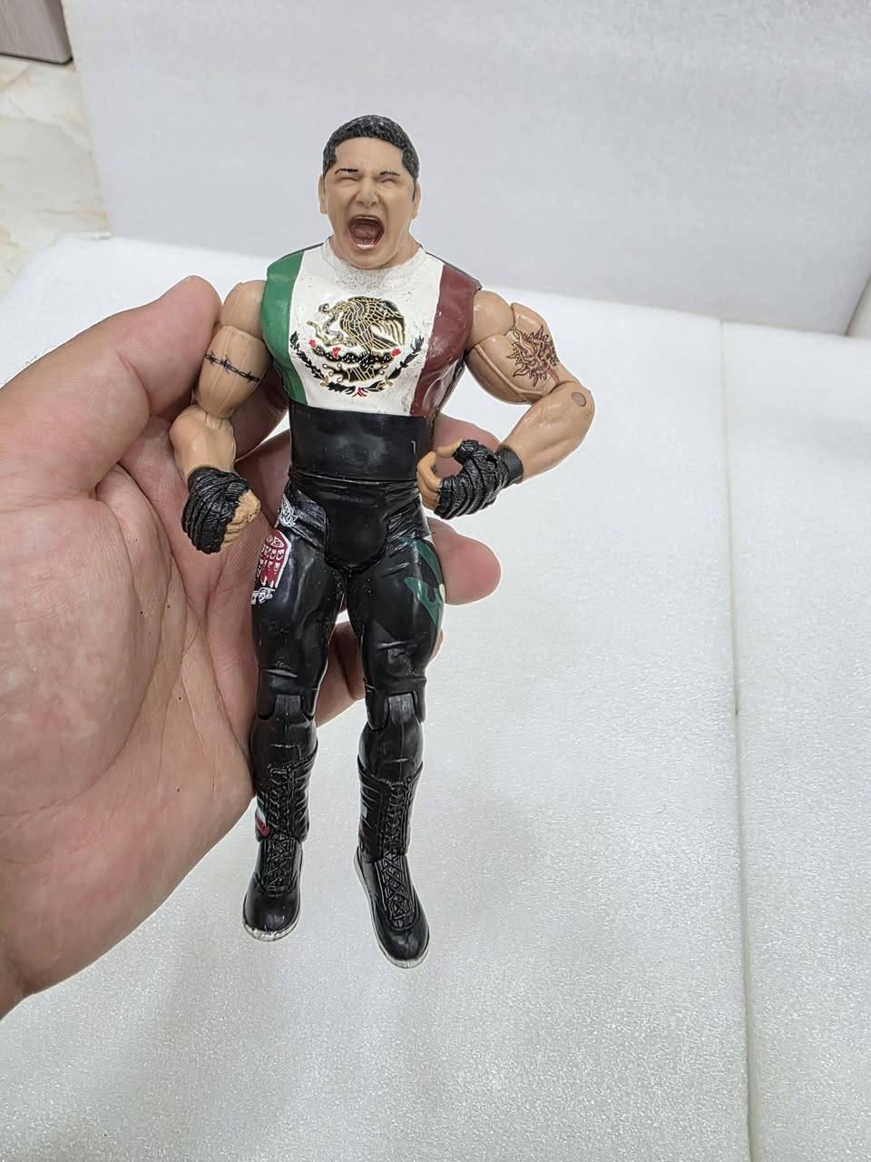 مجموعة مصارعين wwe متوفر


**إذا كنت صاحب هذا الإعلان وتريد حذفه لأي سبب، رجاءا أرسل رسالة إلى الدعم الفني**