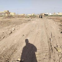 جربوعيه • ارض زراعي • سند قريب