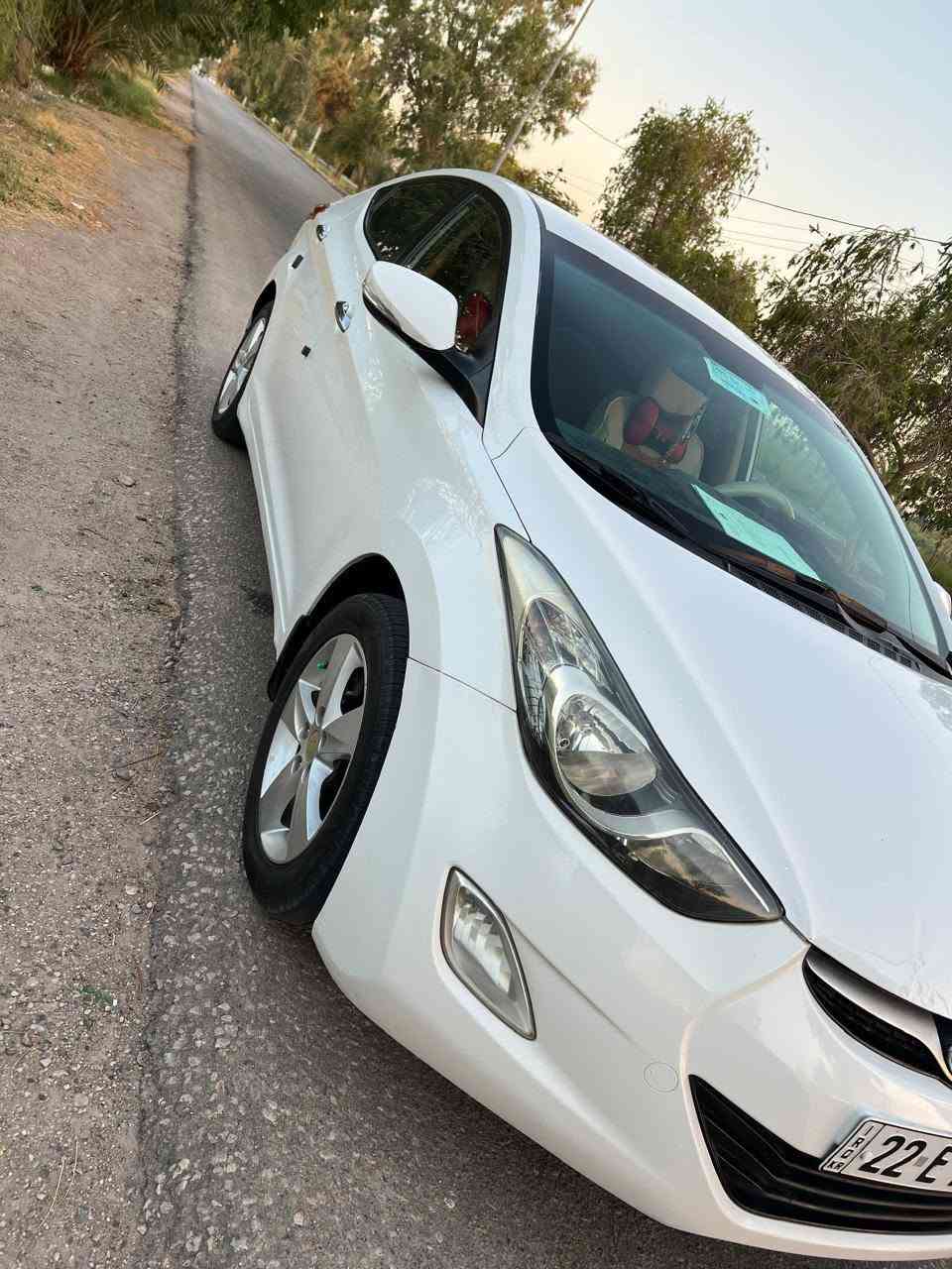 النترا ٢٠١٢ خليجي مكفوله محرك  ٢٠٠ للبيع 
المكان بابل قرب سيطرة الآثار السعر ١١٠ بيهه مجال بسيط 
للاستفسار الاتصال  ***********
