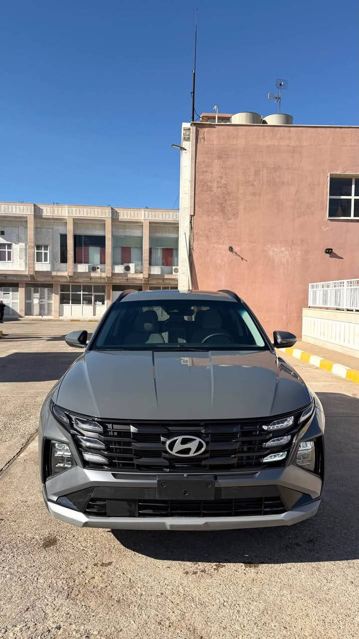 السلام عليكم 
هیوندای تكسون 2025
سعر :188 
  
عداد المسافه : 5 الف
حجم المحرك : 2.5L (4.سلندر )
السياره کامله و جاهزه بدون مصرف 
ملاحظه : بوند وچاملغ  صبغ بدون نقطه دواخل 100% 

فول مواصفات 
فتحة سقف 
دةبل اكسل 𝟒𝐱𝟒
تتقدم وترجع بريمونت
كيج الكــــتروني 
انــــارة دشبول
بصمة ابواب
بصمة تشغيل 
تشغيل عن بعد (𝐑𝐄𝐌𝐎𝐓𝐄 𝐒𝐓𝐀𝐑𝐓)
شاحن هاتف لاسلكي
شاشة دشبول ديجيتال
شفتات استيرن
هاند بريك بصمة
اوتو بارك (𝐀𝐔𝐓𝐎 𝐏𝐀𝐑𝐊)
اوتو هولد (𝐀𝐔𝐓𝐎 𝐇𝐎𝐋𝐃)
اوتو ستارت (𝐀𝐔𝐓𝐎 𝐒𝐓𝐀𝐑𝐓)
اوتو ستوب (𝐀𝐔𝐓𝐎 𝐒𝐓𝐎𝐏)
رادار 360
رادار امامي (تحديد مسار)
رادار جانبي  (نقاط عمياء)
رادار خلفي (التحذير من الاصطدام)
حساسات 360
حساسات امامي
حساسات جانبي 
حساسات خلفي
نظام (𝐒𝐌𝐀𝐑𝐓)
نظام (𝐒𝐏𝐎𝐑𝐓)
نظام (𝐂𝐎𝐌𝐅𝐎𝐑)
نطام (𝐄𝐂𝐎)
نظام(𝐒𝐍𝐎𝐖)
كشنات أبيض بلادى 
جميع كشنات كهربائي
كشنات خزن+ميموري 
كشنات تبريد امامي 
كشنات هيتر  امامي وخلفي
تحكمات استيرن
استيرن هيتر
تبريد لمس
تبريد مركزي 
صندوق شفط كهربائي 
لايتات (𝐋𝐄𝐃) لید عدسة زينون 
بكلايتات (𝐋𝐄𝐃) لید
 ويل كروم 
تفاصيل اكثر الاتصال علی ارقام التاليه  
***********
‏ WhatsApp - Vibir
☎️ [hidden information]

عنوان📍عقره اكر, نينوى
