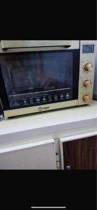 فرن • نضيف • ميسان