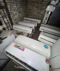 سبالت للبيع داخليه وخارجية نضيفات نضافه 90% ابيعهن كلهن العدد 11 جهاز ...